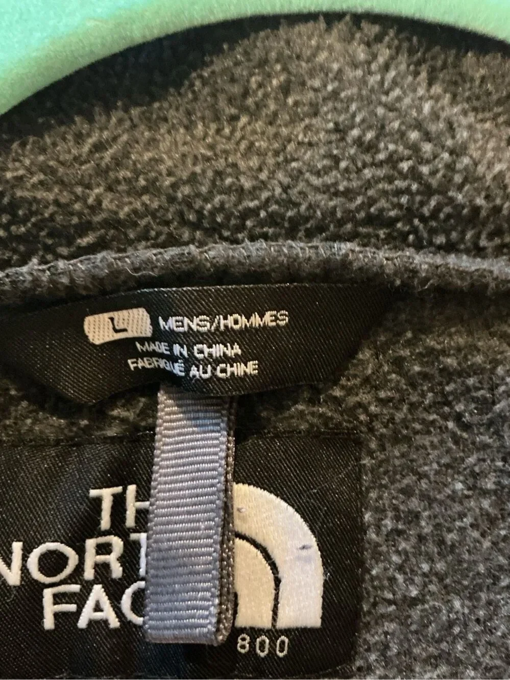 The North Face good no
